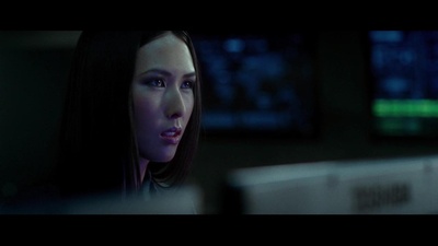 奥林匹斯的陷落剧照的剧照