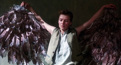 卡拉瓦乔剧照的剧照