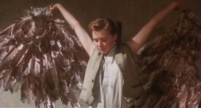 卡拉瓦乔剧照的剧照