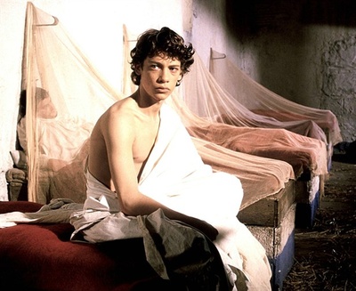 卡拉瓦乔剧照的剧照