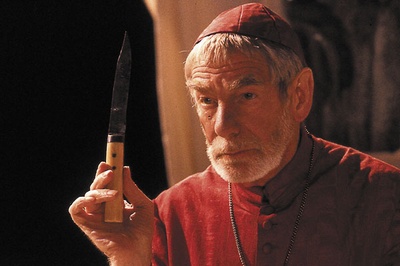 卡拉瓦乔剧照的剧照