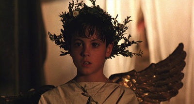 卡拉瓦乔剧照的剧照