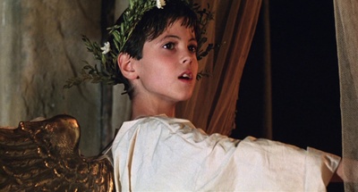 卡拉瓦乔剧照的剧照