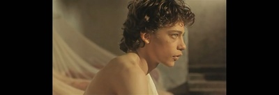 卡拉瓦乔剧照的剧照