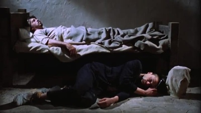 卡拉瓦乔剧照的剧照