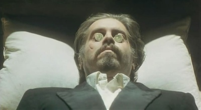 卡拉瓦乔剧照的剧照