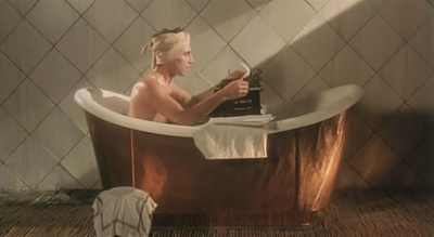 卡拉瓦乔剧照的剧照