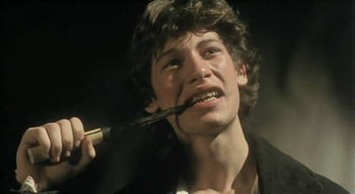 卡拉瓦乔剧照的剧照