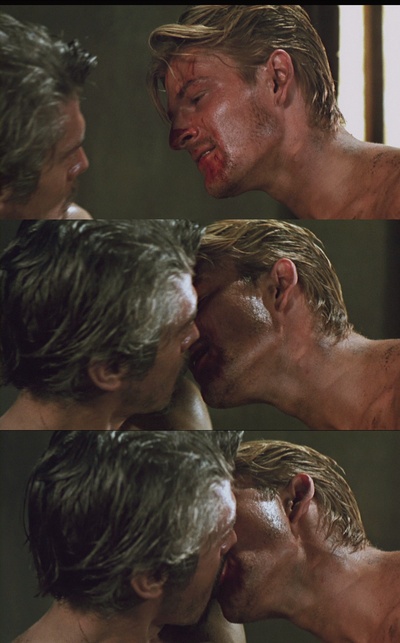 卡拉瓦乔剧照的剧照