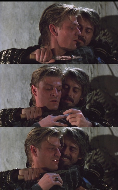 卡拉瓦乔剧照的剧照