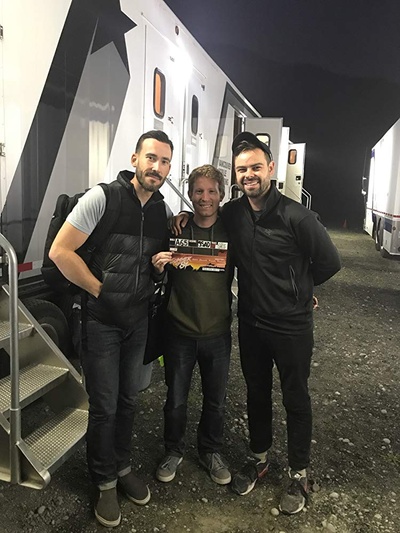 八四年夏天剧照的剧照