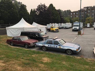 八四年夏天剧照的剧照