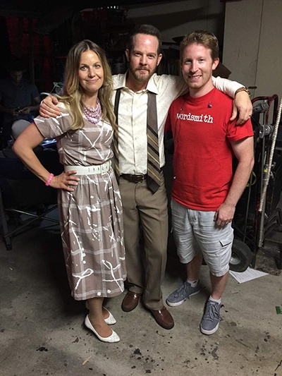 八四年夏天剧照的剧照