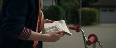 八四年夏天剧照的剧照