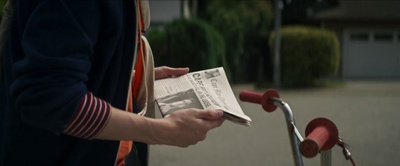 八四年夏天剧照的剧照