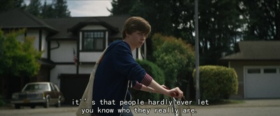 八四年夏天剧照的剧照