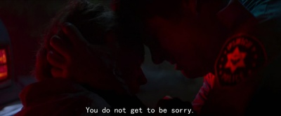 八四年夏天剧照的剧照