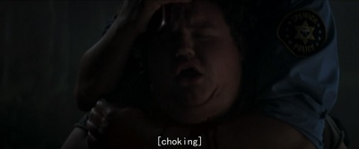 八四年夏天剧照的剧照