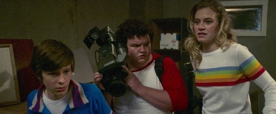 八四年夏天剧照的剧照