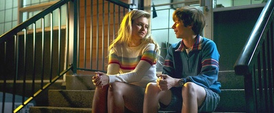 八四年夏天剧照的剧照