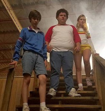 八四年夏天剧照的剧照