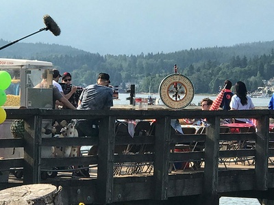 八四年夏天剧照的剧照