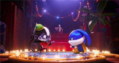 爱宠大机密2剧照的剧照