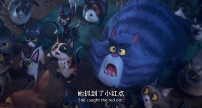 爱宠大机密2剧照的剧照