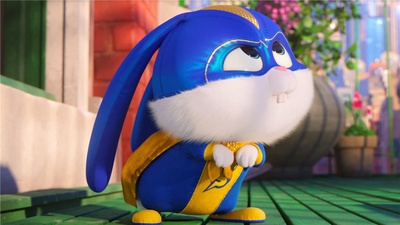 爱宠大机密2剧照的剧照