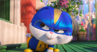 爱宠大机密2剧照的剧照