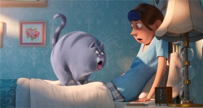 爱宠大机密2剧照的剧照