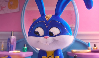 爱宠大机密2剧照的剧照