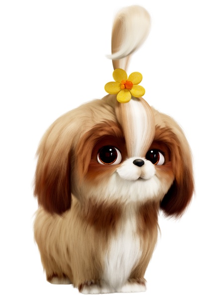 爱宠大机密2剧照的剧照