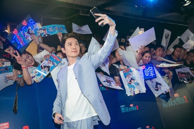 爱宠大机密2剧照的剧照