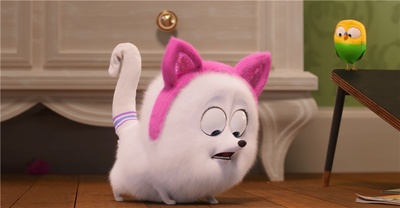 爱宠大机密2剧照的剧照