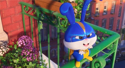 爱宠大机密2剧照的剧照