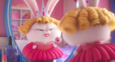 爱宠大机密2剧照的剧照