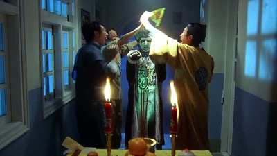 龙咁威2剧照的剧照