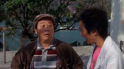 龙咁威2剧照的剧照