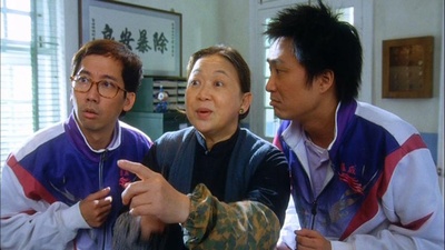 龙咁威2剧照的剧照