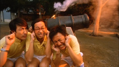 龙咁威2剧照的剧照