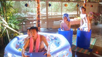 龙咁威2剧照的剧照