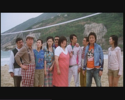 龙咁威2剧照的剧照