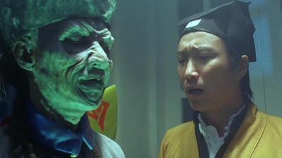 龙咁威2剧照的剧照