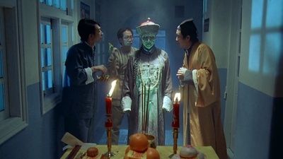 龙咁威2剧照的剧照