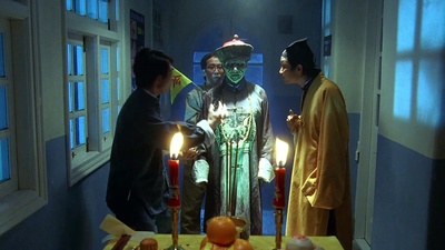 龙咁威2剧照的剧照