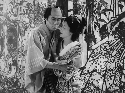 心中天网岛剧照的剧照