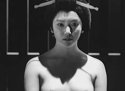 心中天网岛剧照的剧照