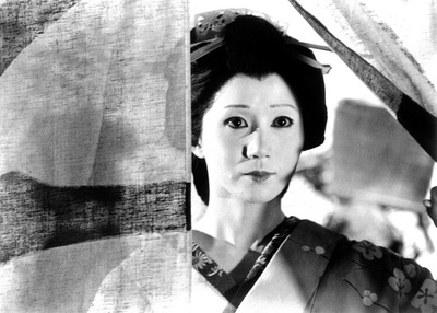 心中天网岛剧照的剧照