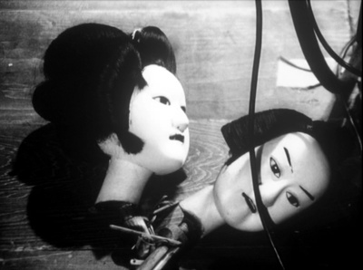 心中天网岛剧照的剧照